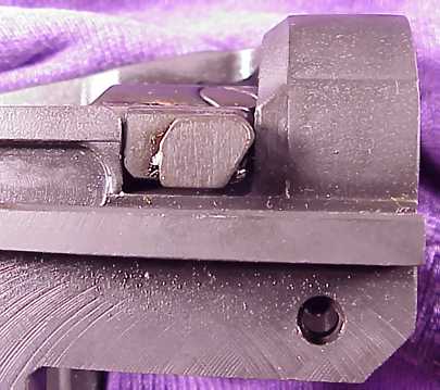 Right Lug Fit (New Receiver)